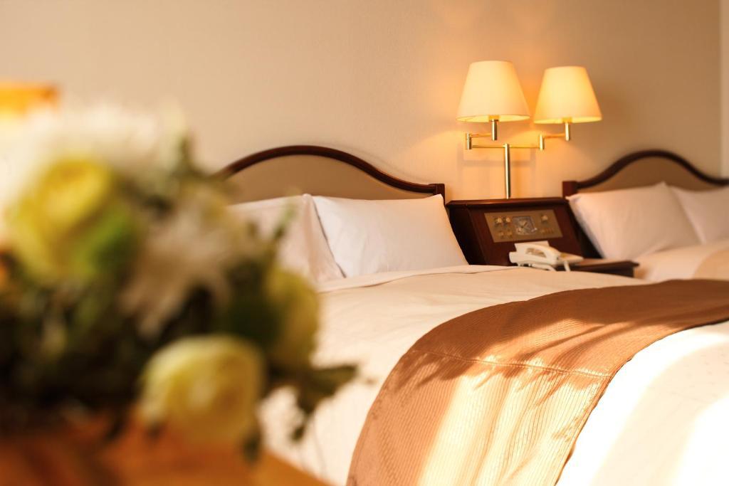 Hotel Chocolat Hakodate Phòng bức ảnh