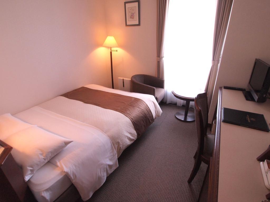 Hotel Chocolat Hakodate Phòng bức ảnh