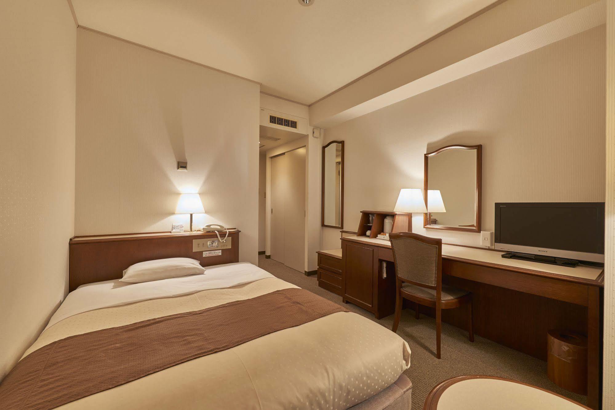 Hotel Chocolat Hakodate Ngoại thất bức ảnh