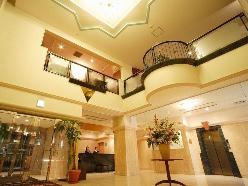 Hotel Chocolat Hakodate Ngoại thất bức ảnh