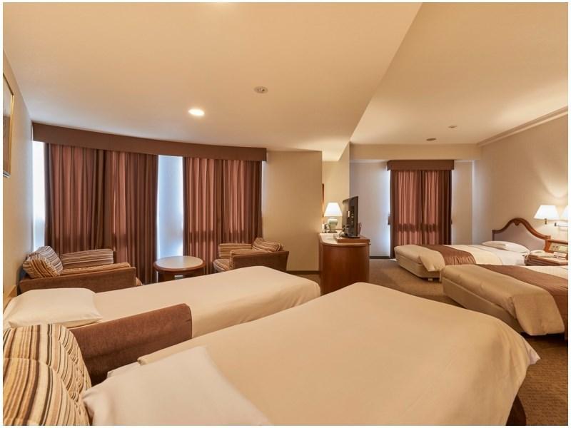 Hotel Chocolat Hakodate Ngoại thất bức ảnh