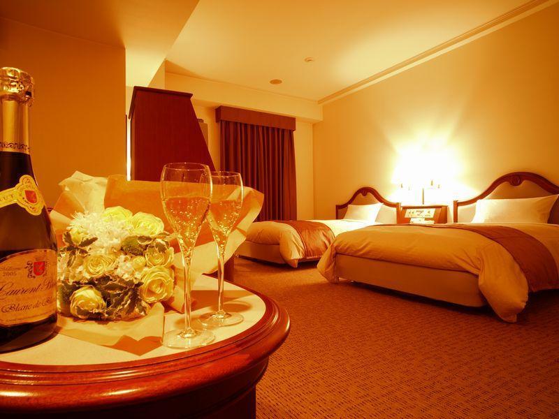 Hotel Chocolat Hakodate Ngoại thất bức ảnh