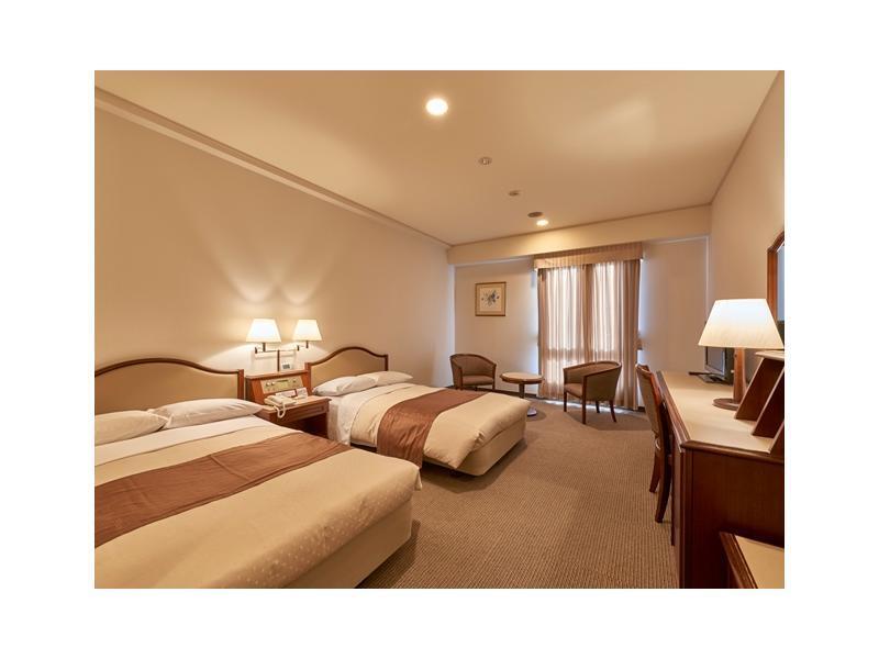 Hotel Chocolat Hakodate Ngoại thất bức ảnh