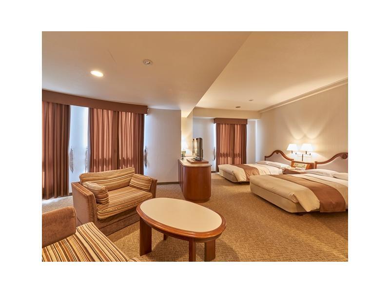 Hotel Chocolat Hakodate Ngoại thất bức ảnh